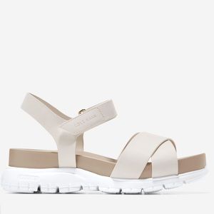 New Cole Haan sandals